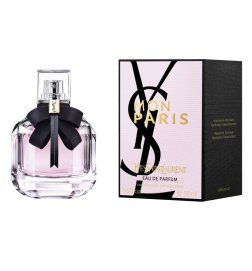 My Paris - Eau de Parfum